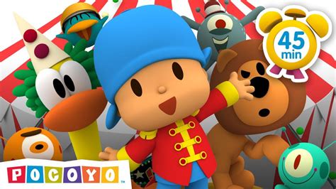 pocoyo youtube|youtube pocoyo videos.